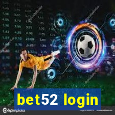 bet52 login